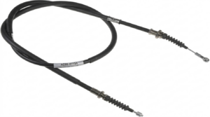 Cable Freno de Mano Isuzu Chev Luv 1993-1996 4x4 Lh