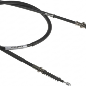Cable Freno de Mano Isuzu Chev Luv 1993-1996 4x4 Lh - Cables de Acelerador para Isuzu - Beta Repuestos
