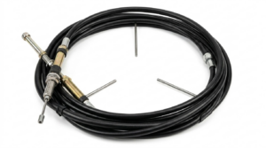 Cable del Relantin Isuzu Fvr / Motor 6HK1