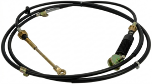 Control de Cambios Isuzu NPR / Motor 4HG1