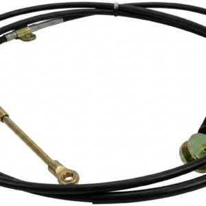 Control de Cambios Isuzu NPR / Motor 4HG1 - Cables de Marchas para Hino, Isuzu - Beta Repuestos
