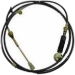 Control de Cambios Isuzu NPR / Motor 4HG1