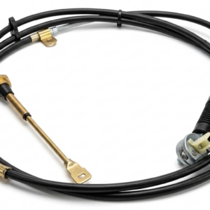 Control de Cambios Isuzu NMR / Motor 4JJ1 - Cables de Marchas para Hino, Isuzu - Beta Repuestos