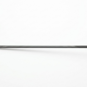Cañería de Inyección M12 x 450 - Rosca M12 - Beta Repuestos