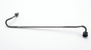 Cañería de Inyección M12 x 500
