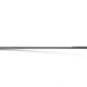 Cañería de Inyección M12 x 650 - Rosca M12 - Beta Repuestos