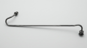 Cañería de Inyección M12 x 750
