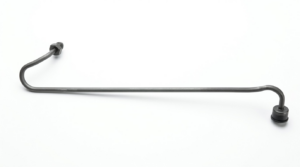 Cañería de Inyección M12 x M14 x 500