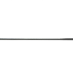 Cañería de Inyección M12 x M14 x 650 - Rosca Mixta M12 x M14 - Beta Repuestos