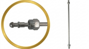 Cañería de Inyección M12 x M14 x 850