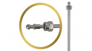 Cañería de Inyección M12 x M14 x 900