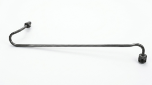 Cañería de Inyección M14 x 500