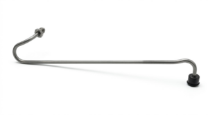 Cañería de Inyección M14 x 650