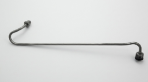 Cañería de Inyección M14 x 750