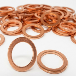 Rodelas de Cobre 5/8 Pulg. x 22 x 1,5 - Rodelas de Cobre - Beta Repuestos