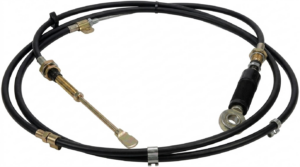 Cable Control de Cambios Hino FM2P Largo 3.90m