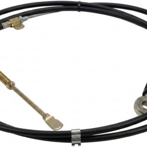 Cable Control de Cambios Hino FM2P Largo 3.90m - Cables de Marchas para Hino, Isuzu - Beta Repuestos