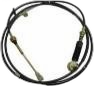 Cable Control de Cambios Hino FM2P Largo 3.90m