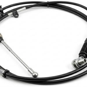 Cable Control de Cambios Hino FM2P Largo 4.10m - Cables de Marchas para Hino, Isuzu - Beta Repuestos