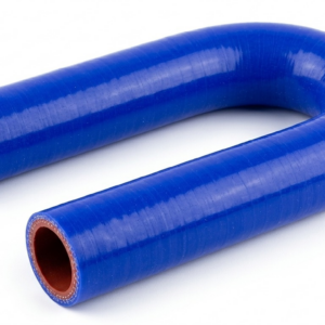 Manguera Silicon Tipo U 5/8 Pulg. X 12 Pulg. - Mangueras Silicón Tipo U - Beta Repuestos