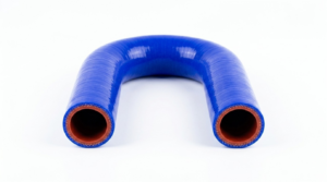 Manguera Silicon Tipo U 3/4 Pulg. X 12 Pulg.