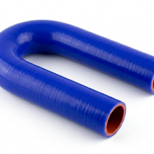Manguera Silicon Tipo U 1 Pulg. X 12 Pulg. - Mangueras Silicón Tipo U - Beta Repuestos