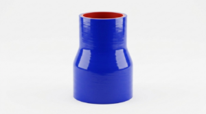 Manguera Silicon Reduccion 1-1/2 Pulg. X 1-1/4 Pulg. X 7 Pulg.