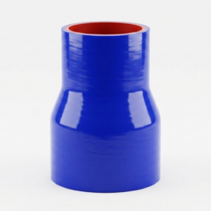 Manguera Silicon Reduccion 1-1/2 Pulg. X 1-1/4 Pulg. X 7 Pulg. - Mangueras Silicón Reducción - Beta Repuestos