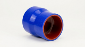 Manguera Silicon Reduccion 1-3/4 Pulg. X 1-1/4 Pulg. X 7 Pulg.