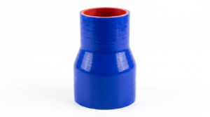 Manguera Silicon Reduccion 2 Pulg. X 1-1/4 Pulg. X 7 Pulg.