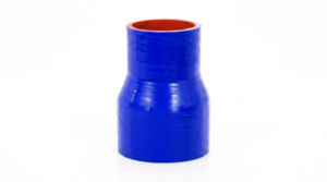 Manguera Silicon Reduccion 2 Pulg. X 1-1/2 Pulg. X 7 Pulg.