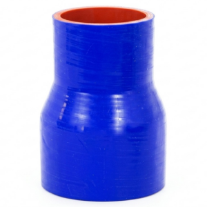 Manguera Silicon Reduccion 2-1/4 Pulg. X 2 Pulg. X 7 Pulg. - Mangueras Silicón Reducción - Beta Repuestos