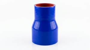 Manguera Silicon Reduccion 2-1/2 Pulg. X 2 Pulg. X 7 Pulg.