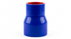 Manguera Silicon Reduccion 2-1/2 Pulg. X 2-1/4 Pulg. X 7 Pulg.