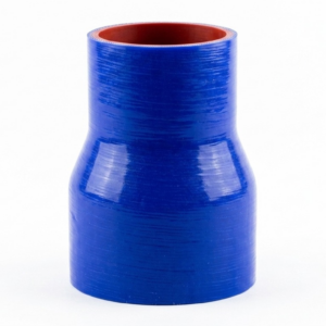 Manguera Silicon Reduccion 2-3/4 Pulg. X 2 Pulg. X 7 Pulg. - Mangueras Silicón Reducción - Beta Repuestos