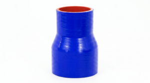 Manguera Silicon Reduccion 3 Pulg. X 2 Pulg. X 7 Pulg.
