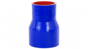 Manguera Silicon Reduccion 3 Pulg. X 2-1/4 Pulg. X 7 Pulg.