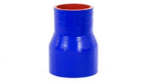 Manguera Silicon Reduccion 3 Pulg. X 2-1/2 Pulg. X 7 Pulg.