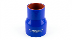 Manguera Silicon Reduccion 3 Pulg. X 2-3/4 Pulg. X 7 Pulg.