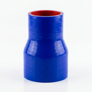 Manguera Silicon Reduccion 3-1/4 Pulg. X 2 Pulg. X 7 Pulg. - Mangueras Silicón Reducción - Beta Repuestos
