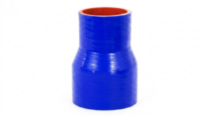 Manguera Silicon Reduccion 3-1/4 Pulg. X 2-1/4 Pulg. X 7 Pulg.