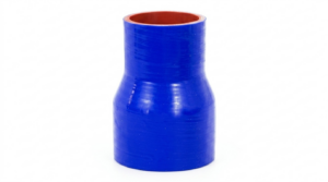 Manguera Silicon Reduccion 3-1/2 Pulg. X 2 Pulg. X 7 Pulg.