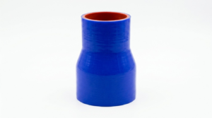 Manguera Silicon Reduccion 3-1/2 Pulg. X 2-1/2 Pulg. X 8 Pulg.