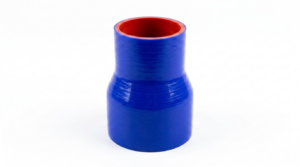 Manguera Silicon Reduccion 3-1/2 Pulg. X 3 Pulg. X 8 Pulg.