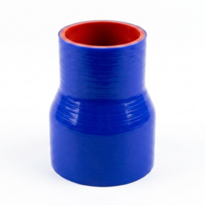 Manguera Silicon Reduccion 3-1/2 Pulg. X 3 Pulg. X 8 Pulg. - Mangueras Silicón Reducción - Beta Repuestos