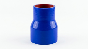 Manguera Silicon Reduccion 4 Pulg. X 3 Pulg. X 8 Pulg.