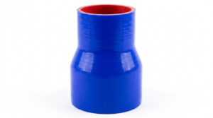 Codo Silicon 45° Reduccion 2 Pulg. X 1-1/4 Pulg. X 12 Pulg.