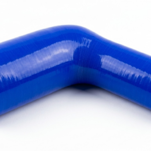 Codo Silicon 45° Reduccion 2 Pulg. X 1-3/4 Pulg. X 12 Pulg. - Codos Silicón 45° Reducción - Beta Repuestos