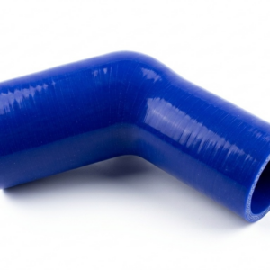 Codo Silicon 45° Reduccion 2-1/2 Pulg. X 2 Pulg. X 12 Pulg. - Codos Silicón 45° Reducción - Beta Repuestos