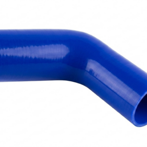Codo Silicon 45° Reduccion 2-3/4 Pulg. X 2 Pulg. X 12 Pulg. - Codos Silicón 45° Reducción - Beta Repuestos